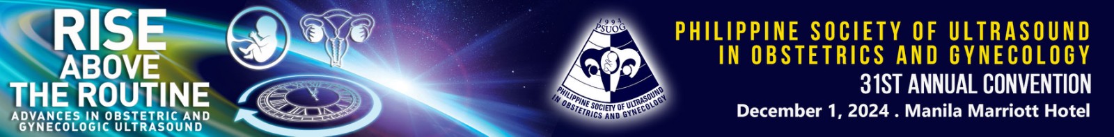 PSUOG Header