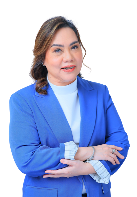 Marie Carmina S. Yturralde, MD - ASST. SECRETARY