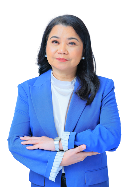 Anna Liza C. Salita, MD - AUDITOR