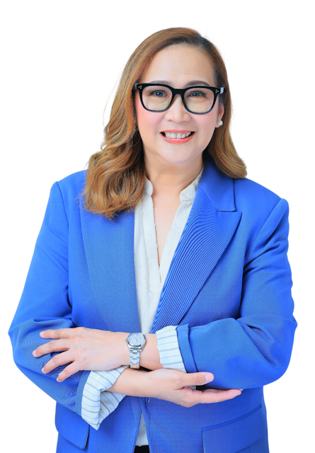 Tricia Ann D. Flores, MD