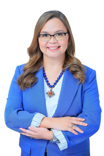 Zarinah G. Gonzaga, MD - PRO