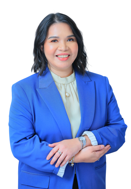 Roan P. Salafranca, MD - SECRETARY