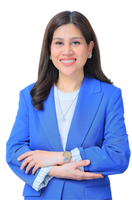 Carmenchu M. De Castro, MD - TREASURER