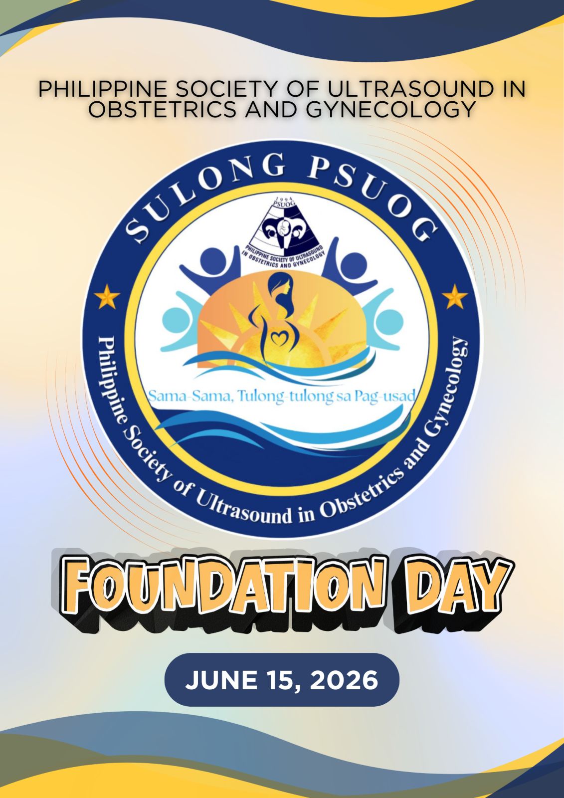 PSUOG Foundation Day 2026