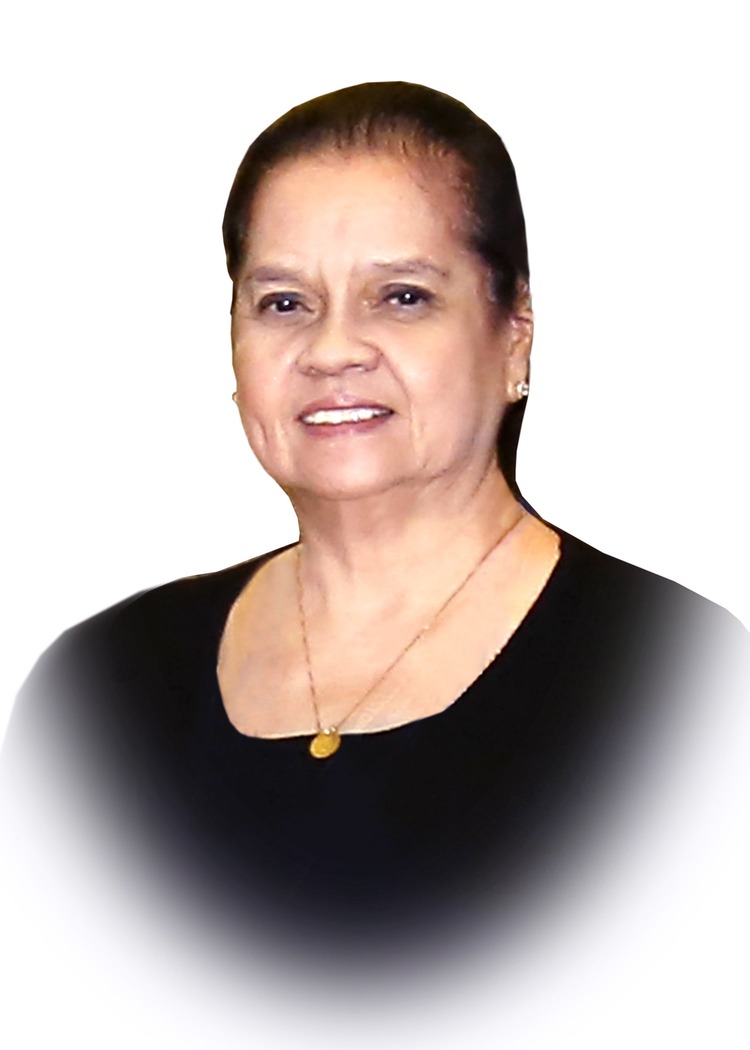MA. TRINIDAD R. VERA, MD - PSUOG Past President