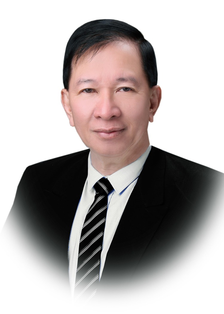 VIRGILIO B. CASTRO, MD - PSUOG Past President