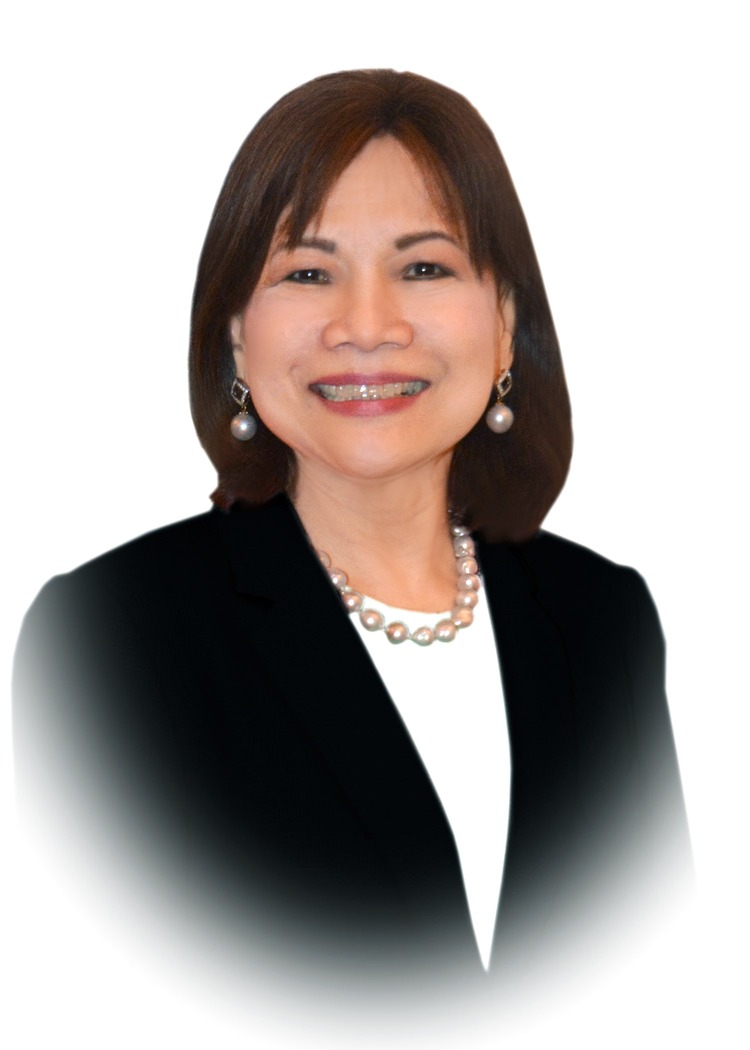 LYRA RUTH C. CHUA, MD - PSUOG Past President