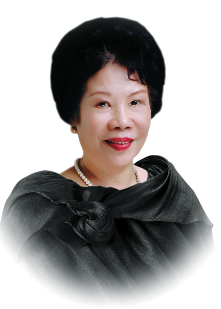 SOL M. PANGAN, MD - PSUOG Past President