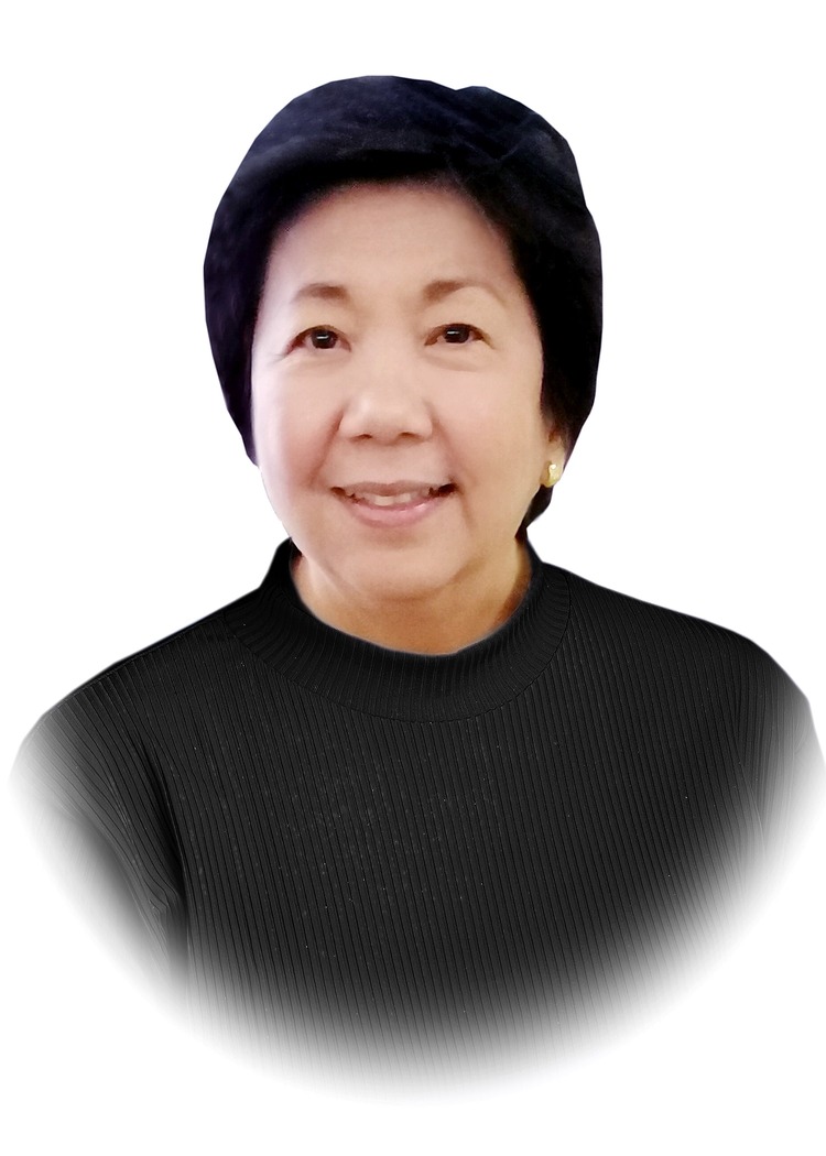 MARIA LOURDES B. COLOMA, MD - PSUOG Past President