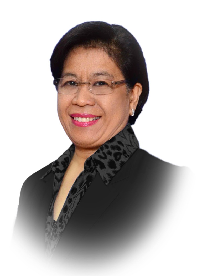 MARIA LUISA S. ACU, MD - PSUOG Past President