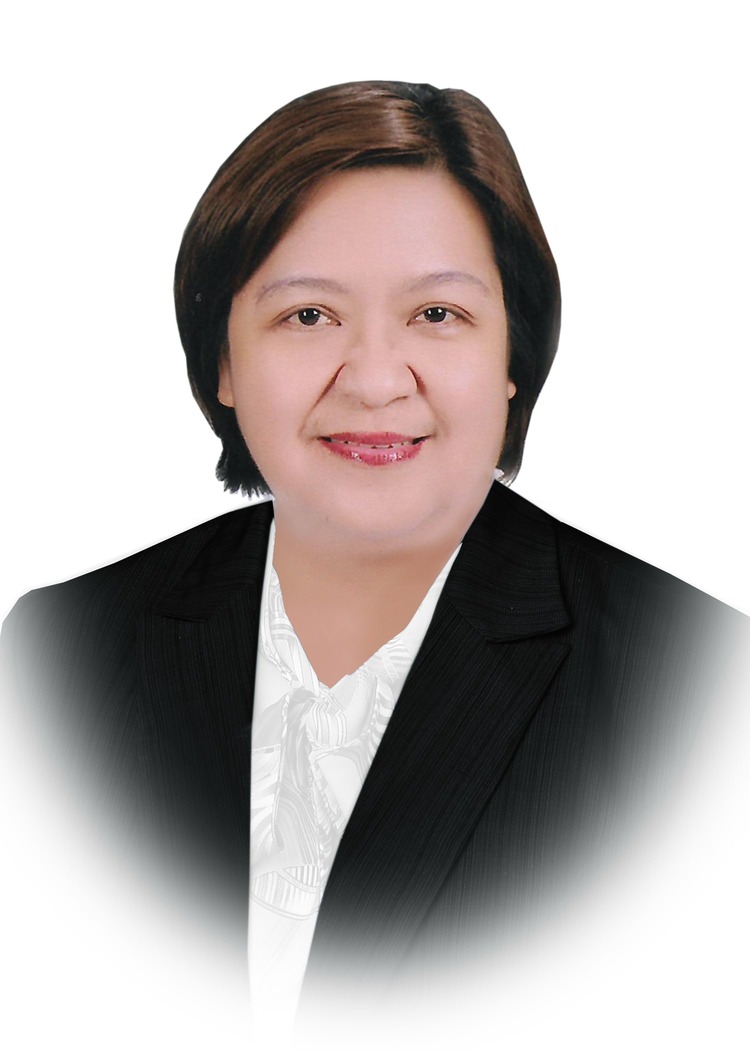 MA. VICTORIA V. TORRES, MD - PSUOG Past President