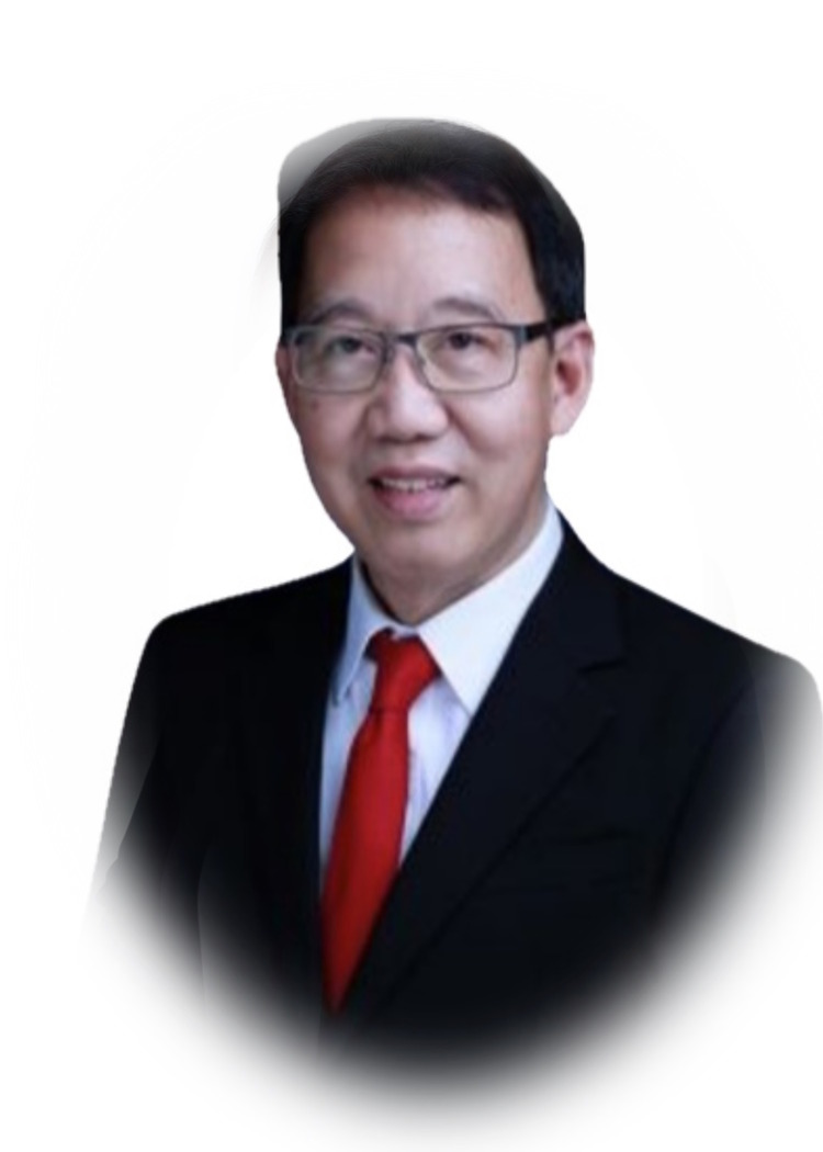 RAMON T. REYLES, MD - PSUOG Past President