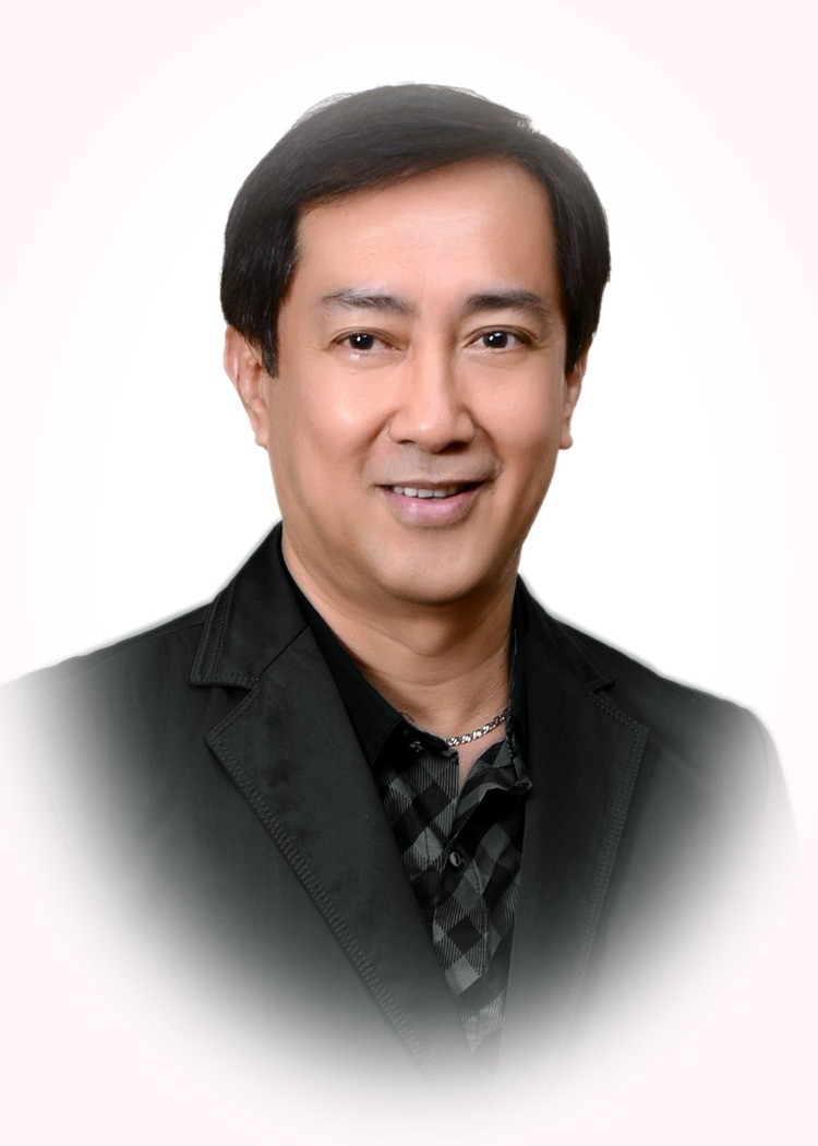 RAUL M. QUILLAMOR, MD - PSUOG Past President
