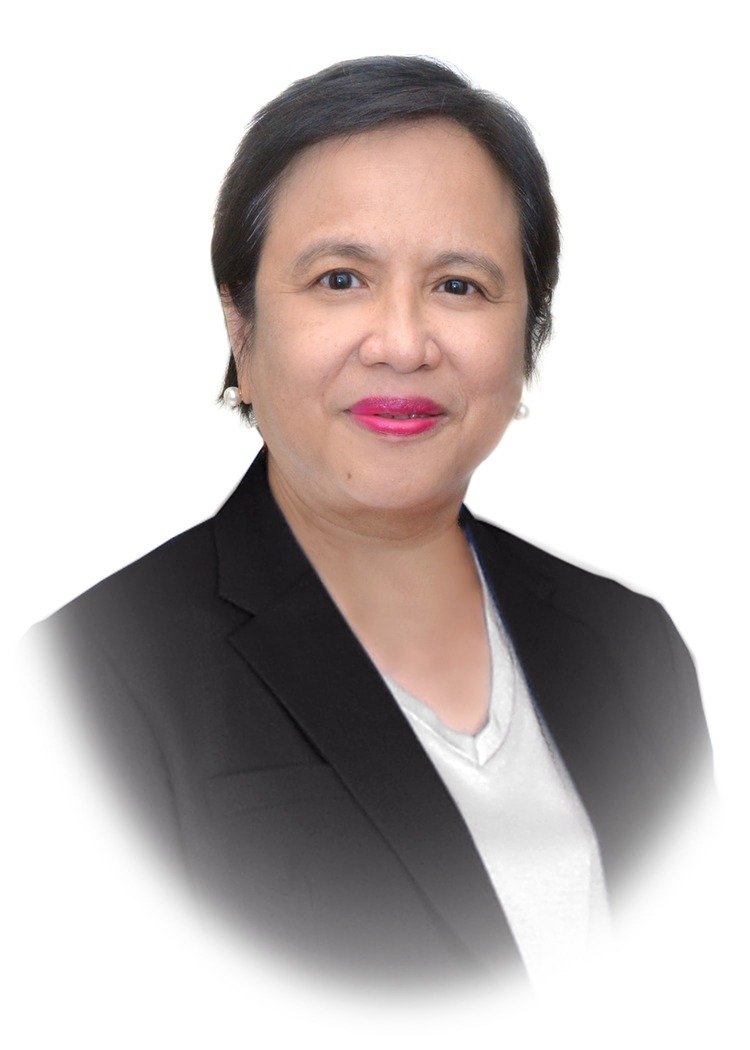 LEAH SOCORRO N. RIVERA, MD - PSUOG Past President