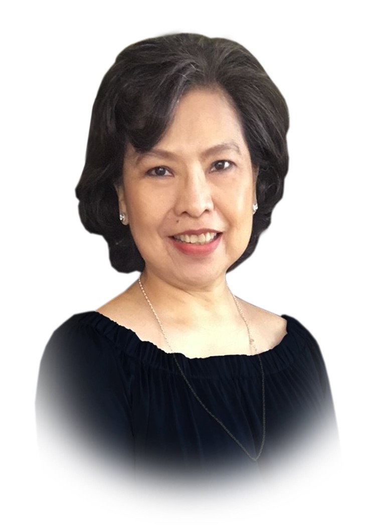 GUMERSINDA C. JAVIER, MD - PSUOG Past President