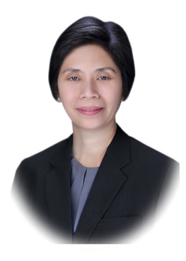 AILEEN A. LOPEZ, MD - PSUOG Past President