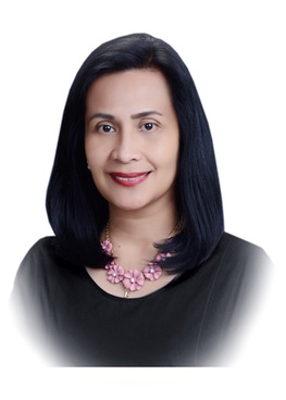 NELINDA CATHERINE P. PANGILINAN, MD - PSUOG Past President