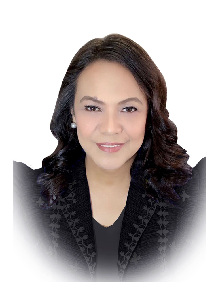MARILOU U. DE VERA, MD - PSUOG Past President