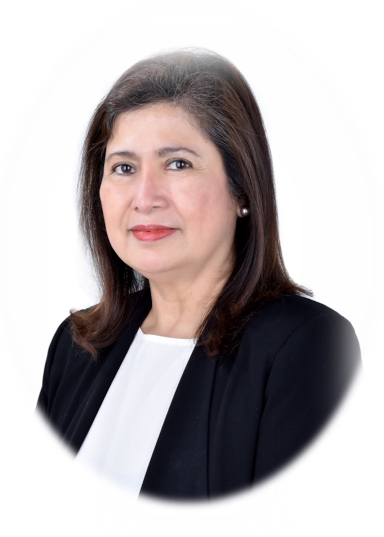 VERONICA M. DENIEGA, MD - PSUOG Past President