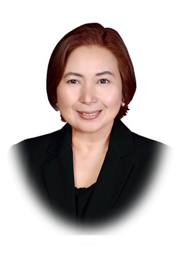 FLORENTINA A. VILLANUEVA, MD - PSUOG Past President