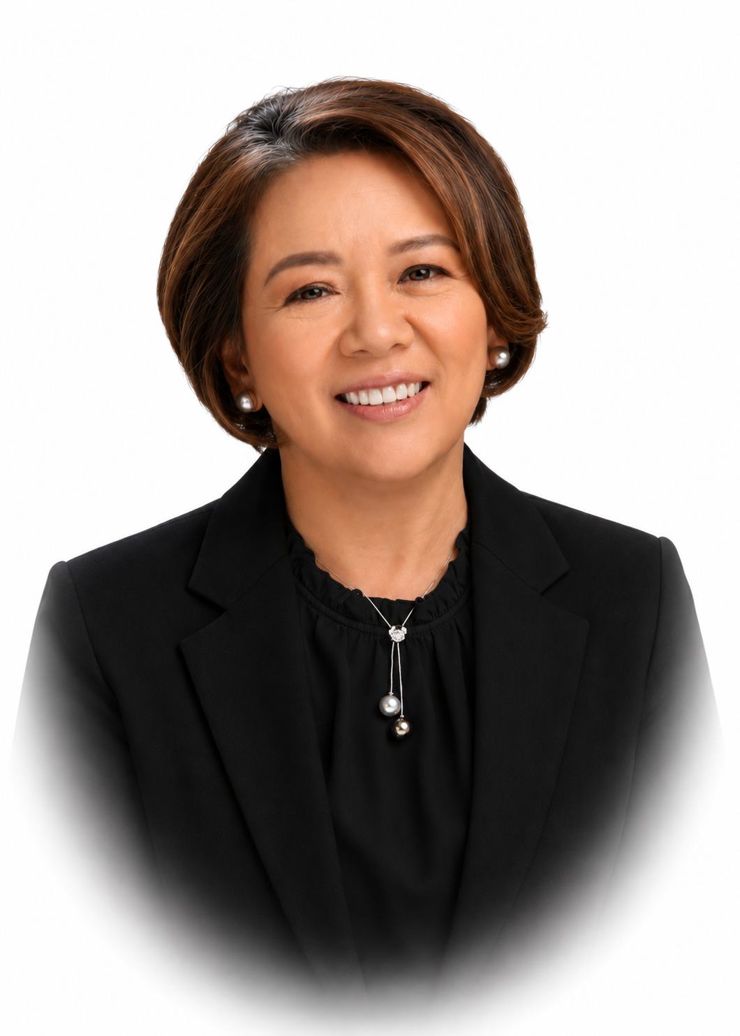 MARIBEL M. PILI-LOPEZ, MD - PSUOG Past President