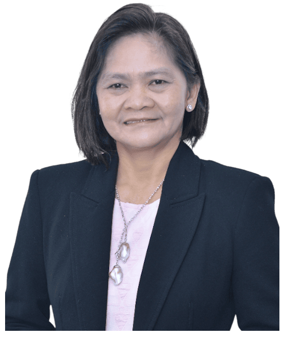MARIA BELEN ASUMEN, MD - Region X – Northern Mindanao