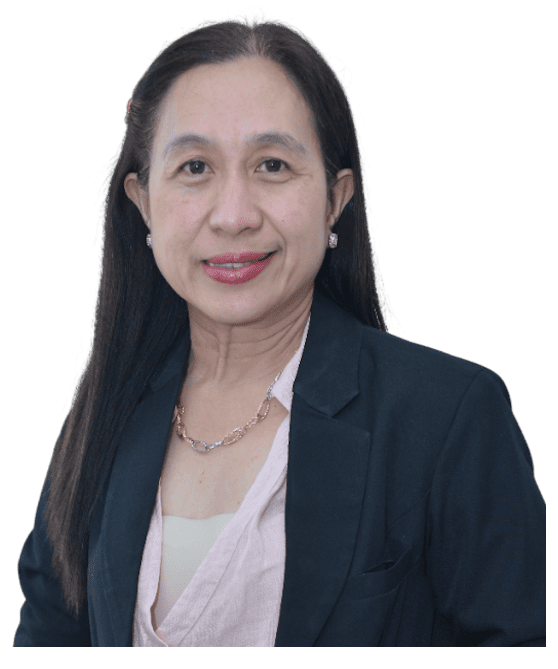 SHELLEY BACUS-RAMOS, MD - Region XI – Davao