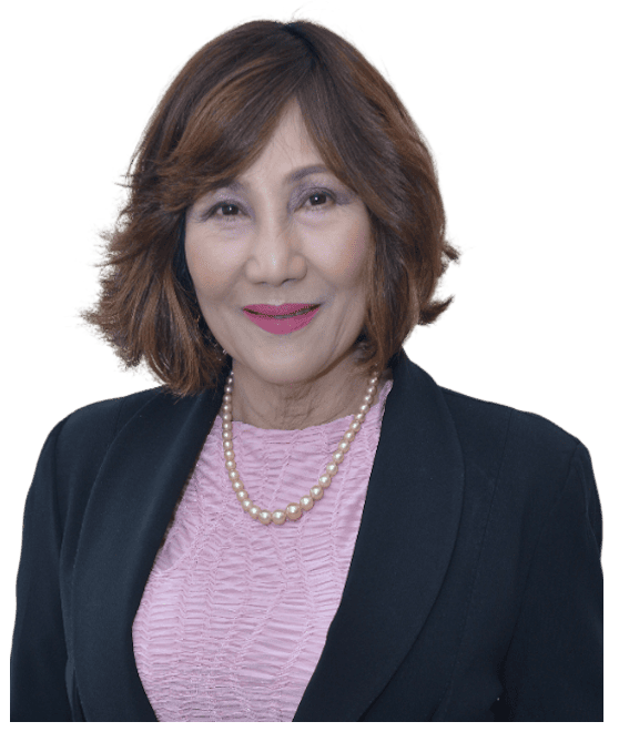 CHERYLL MARISSA CABEBE, MD - Region I & CAR – Ilocos