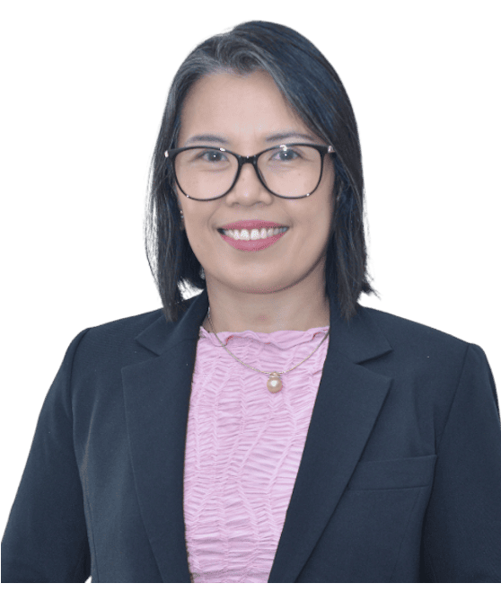 CHRISTINE DECLARADOR, MD - Region VIII – Eastern Visayas