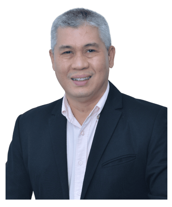 RAMON EMILIO DANIEL G. ROCES, MD - National Capital Region (NCR)