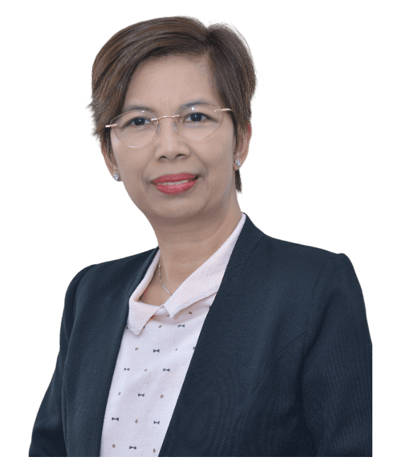MARIVIC U. TUDDAO, MD - Region II – Cagayan Valley