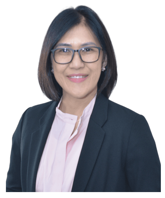 ANA CLAUDINE ZAMORA, MD - Region IX – Zamboanga Peninsula