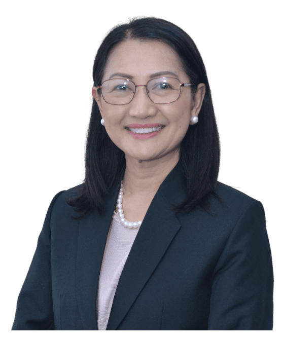 MYRA ZAMORA, MD - Region VII – Central Visayas