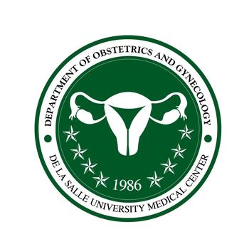 DLSUMC Logo