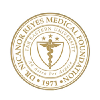 FEU-NRMF Logo
