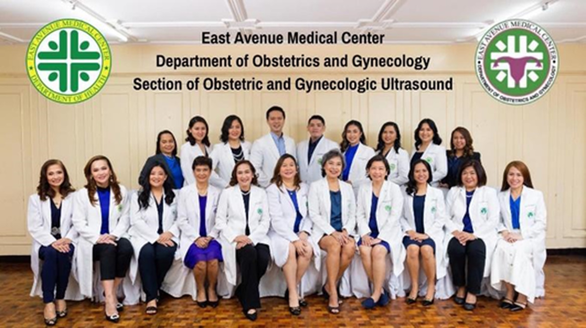 PSUOG Philippine Society Of Ultrasound In Obstetrics And Gynecology